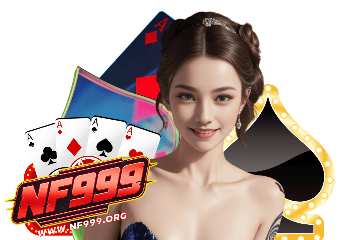 nf999 สมัคร