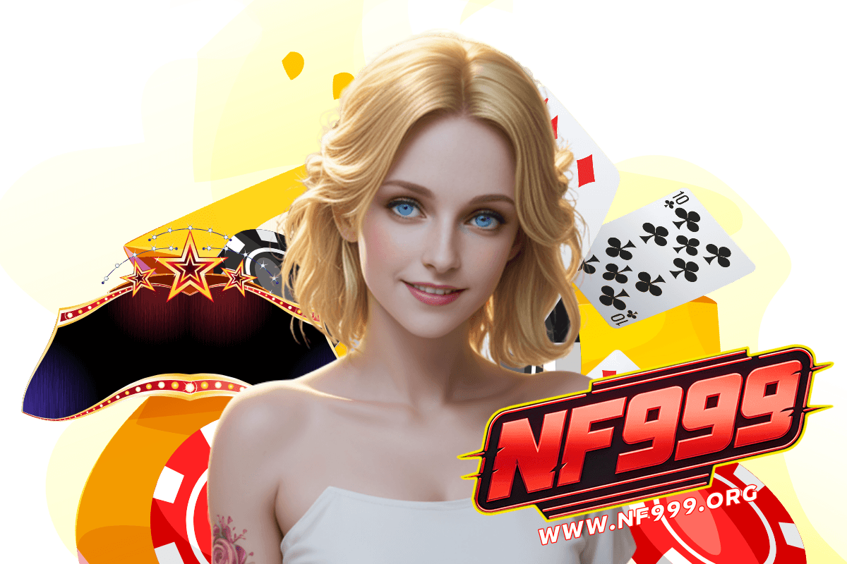 nf999 สล็อต