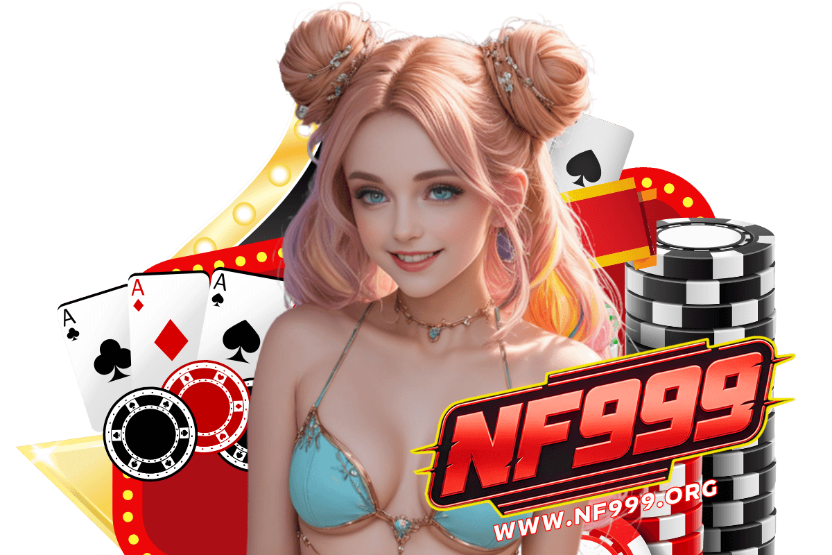 nf999 เว็บตรง