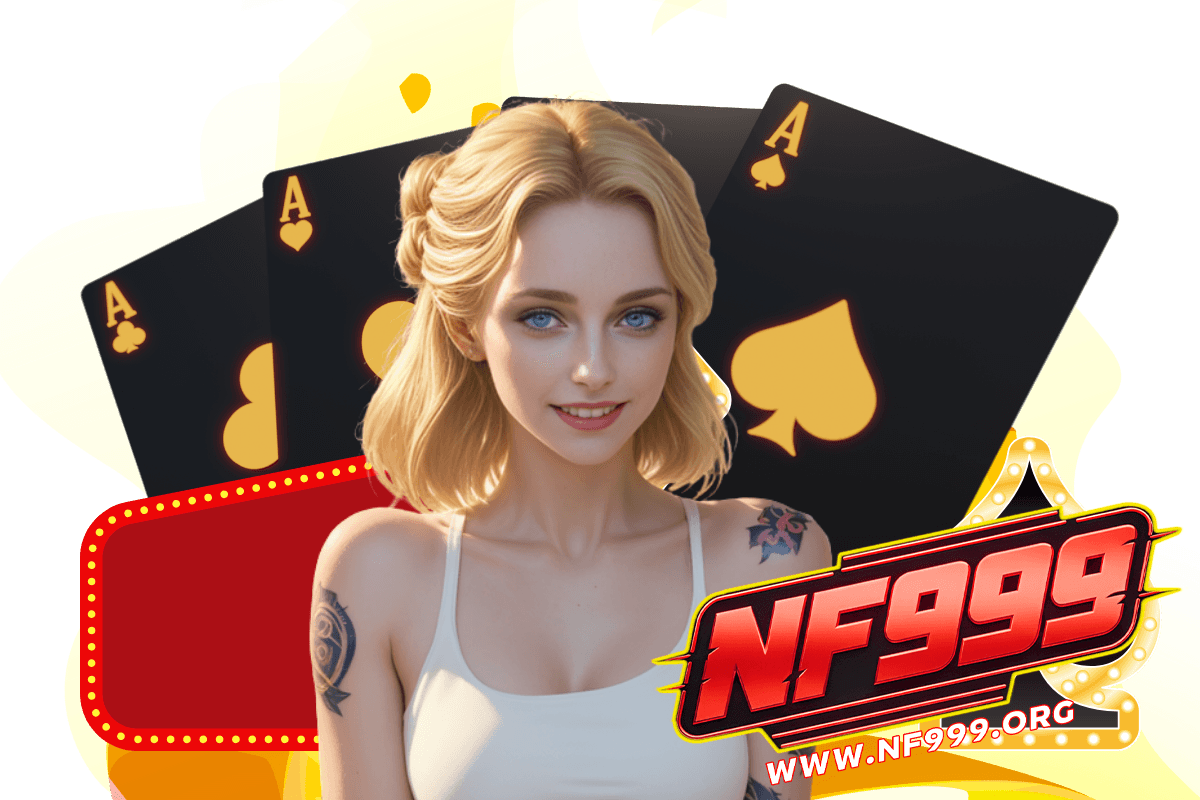 nf999 แจกเครดิตฟรี